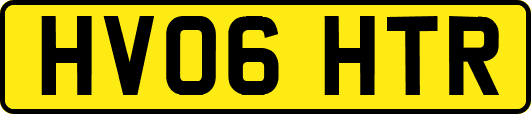 HV06HTR