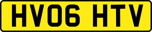 HV06HTV