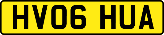 HV06HUA