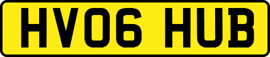 HV06HUB