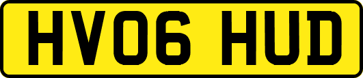 HV06HUD