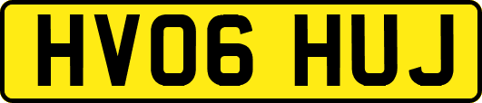 HV06HUJ