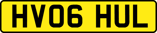 HV06HUL