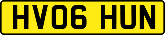 HV06HUN