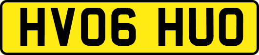 HV06HUO