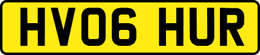 HV06HUR