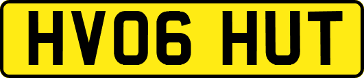 HV06HUT