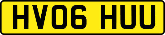 HV06HUU