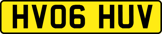 HV06HUV