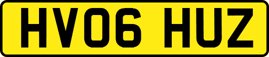 HV06HUZ