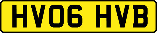 HV06HVB