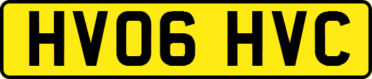HV06HVC