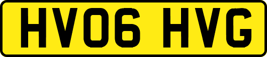 HV06HVG