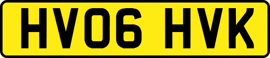 HV06HVK