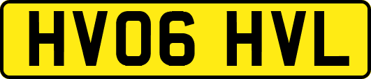 HV06HVL