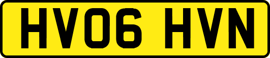 HV06HVN