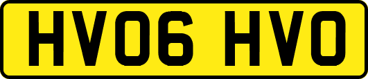 HV06HVO