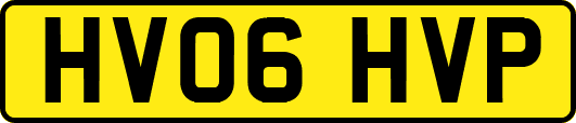 HV06HVP