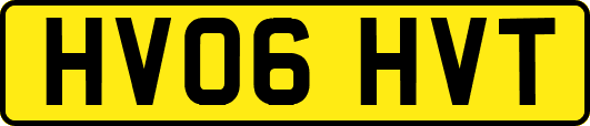 HV06HVT