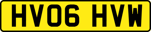 HV06HVW