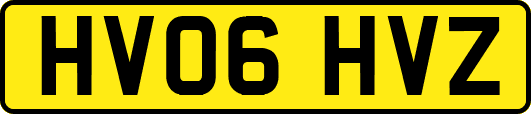 HV06HVZ