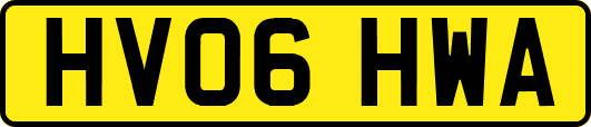 HV06HWA