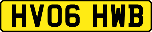 HV06HWB