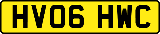 HV06HWC