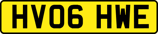 HV06HWE