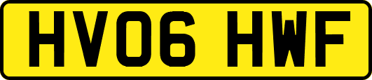 HV06HWF
