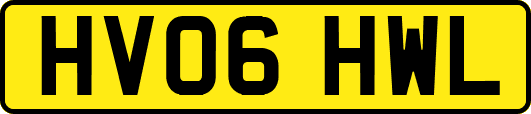 HV06HWL