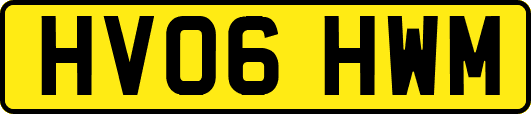 HV06HWM