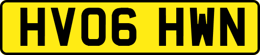 HV06HWN