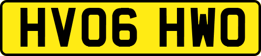 HV06HWO