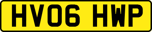 HV06HWP