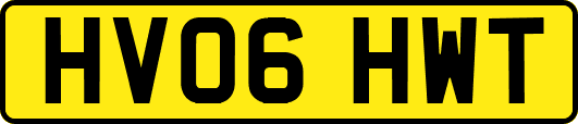 HV06HWT
