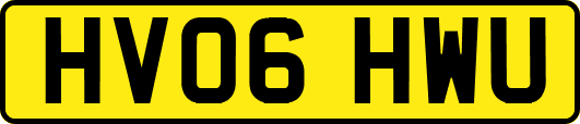 HV06HWU