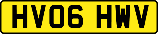 HV06HWV