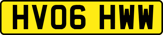 HV06HWW
