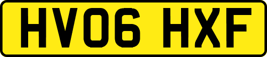 HV06HXF