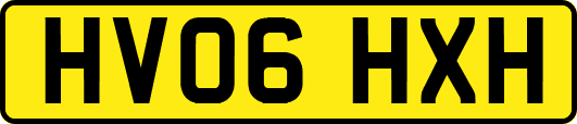 HV06HXH