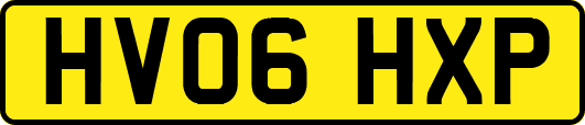 HV06HXP