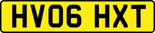 HV06HXT