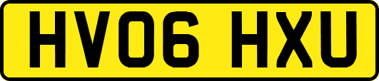 HV06HXU