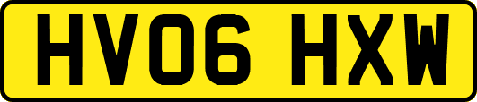 HV06HXW