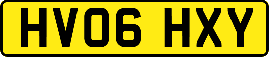 HV06HXY