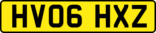 HV06HXZ