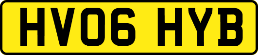 HV06HYB