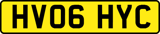HV06HYC