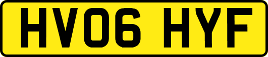 HV06HYF